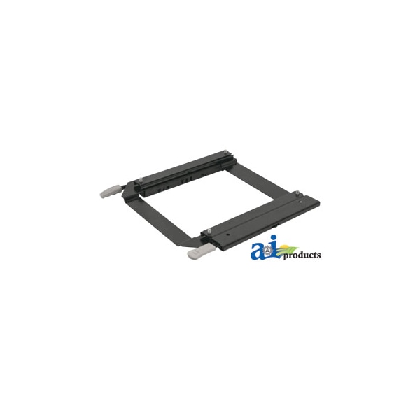Isolator; w/ Lever For Fore/Aft Adjustment 15" x16" x2"